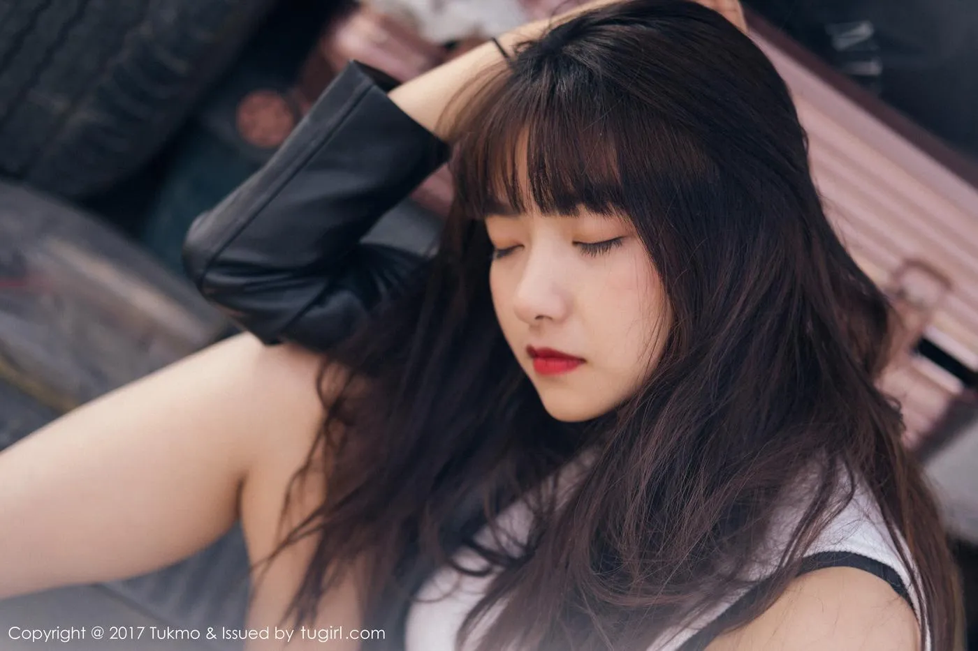 Vol.100 球球 [53P]插图9